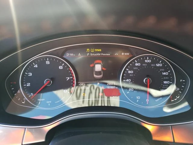 Audi A7 3.0T* PREMIUM* PLUS* MATRIX* BOSE* КЕЙЛЕС* LANE* A - изображение 8