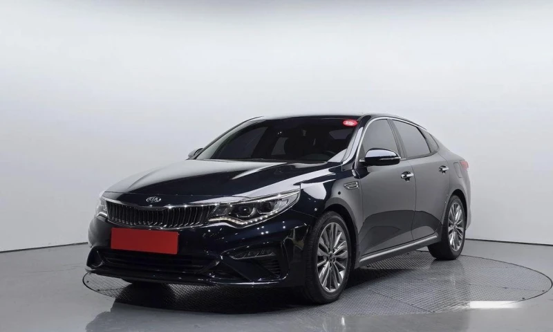Kia K5 - 26014 лв. / 13300.75 € - 96232939 1