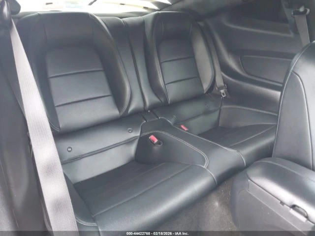 Ford Mustang GT PREMIUM* КОЖА* NAVI* ОБДУХВАНЕ* РЪЧНИ СКОРОСТИ* - изображение 10