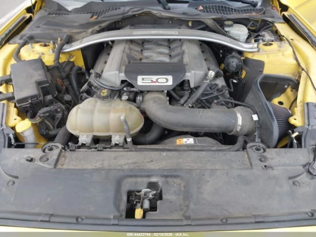 Ford Mustang GT PREMIUM* ����* NAVI* ���������* ����� ��������* | Mobile.bg � ����������� 14