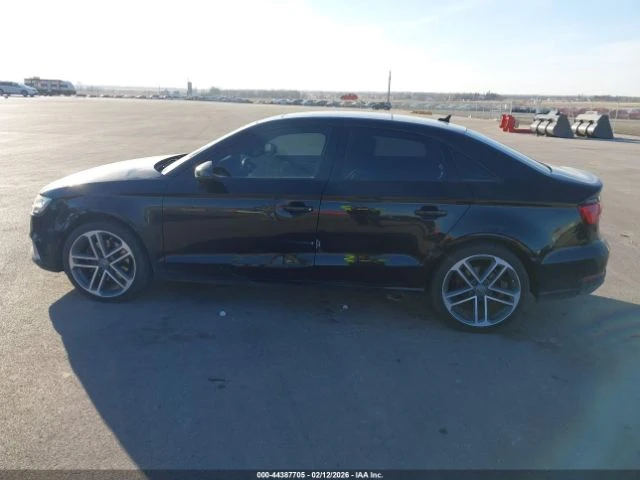Audi A3 * ШИБИДАХ* QUATTRO* КОЖА* ПОДГРЕВ* , снимка 6 - Автомобили и джипове - 53781494
