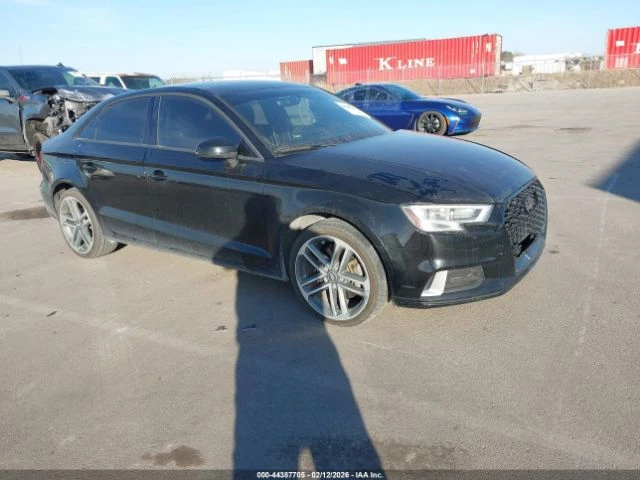 Audi A3 * ШИБИДАХ* QUATTRO* КОЖА* ПОДГРЕВ* , снимка 2 - Автомобили и джипове - 53781494