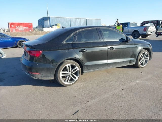 Audi A3 * ШИБИДАХ* QUATTRO* КОЖА* ПОДГРЕВ* , снимка 5 - Автомобили и джипове - 53781494