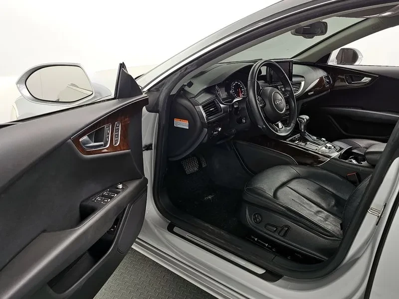 Audi A7 3.0 TDI Quattro, снимка 10 - Автомобили и джипове - 54562147