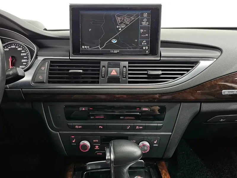 Audi A7 3.0 TDI Quattro, снимка 15 - Автомобили и джипове - 54562147