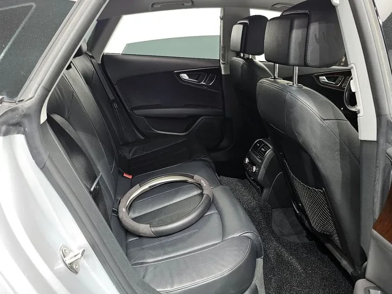 Audi A7 3.0 TDI Quattro, снимка 12 - Автомобили и джипове - 54562147