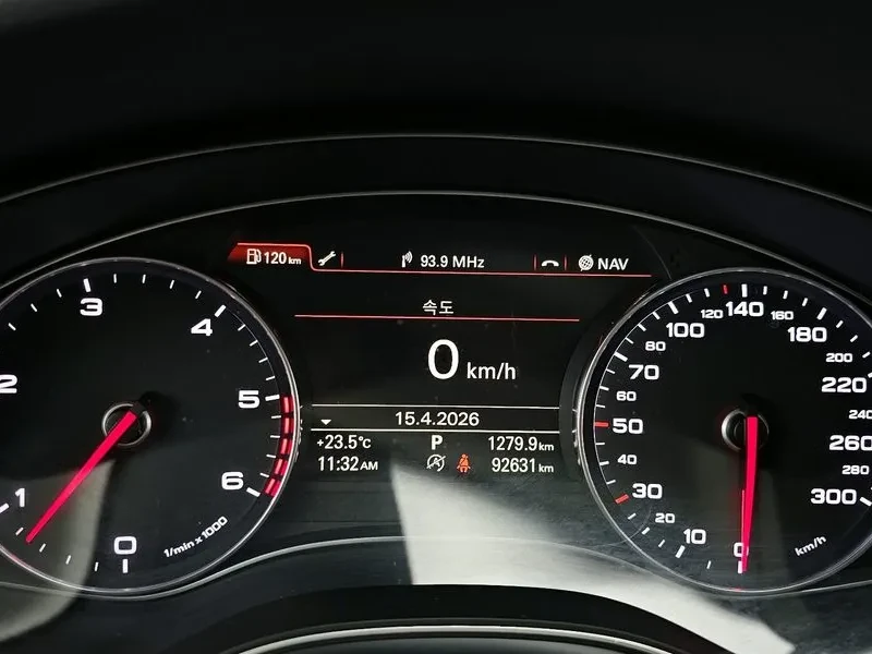 Audi A7 3.0 TDI Quattro, снимка 8 - Автомобили и джипове - 54562147