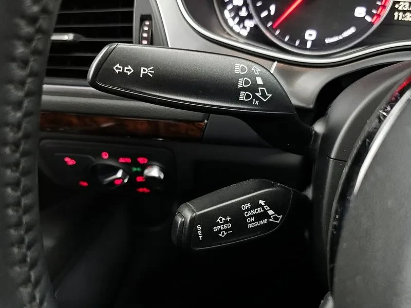 Audi A7 3.0 TDI Quattro, снимка 14 - Автомобили и джипове - 54562147