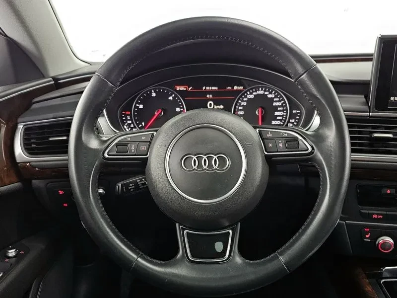 Audi A7 3.0 TDI Quattro, снимка 13 - Автомобили и джипове - 54562147