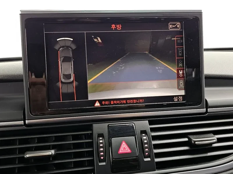 Audi A7 3.0 TDI Quattro, снимка 16 - Автомобили и джипове - 54562147