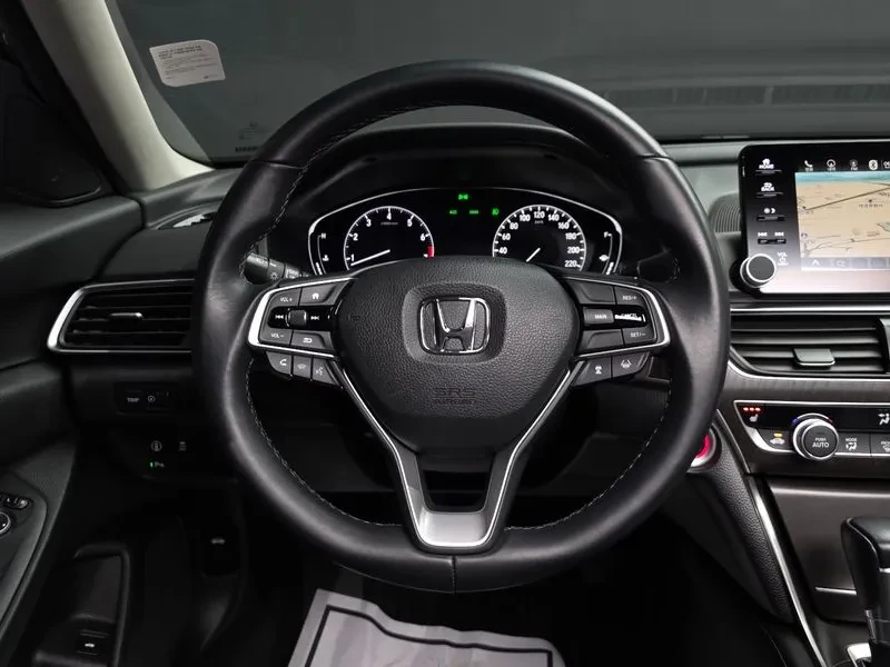 Honda Accord 10Th Generation 1.5 Turbo, снимка 13 - Автомобили и джипове - 55951278
