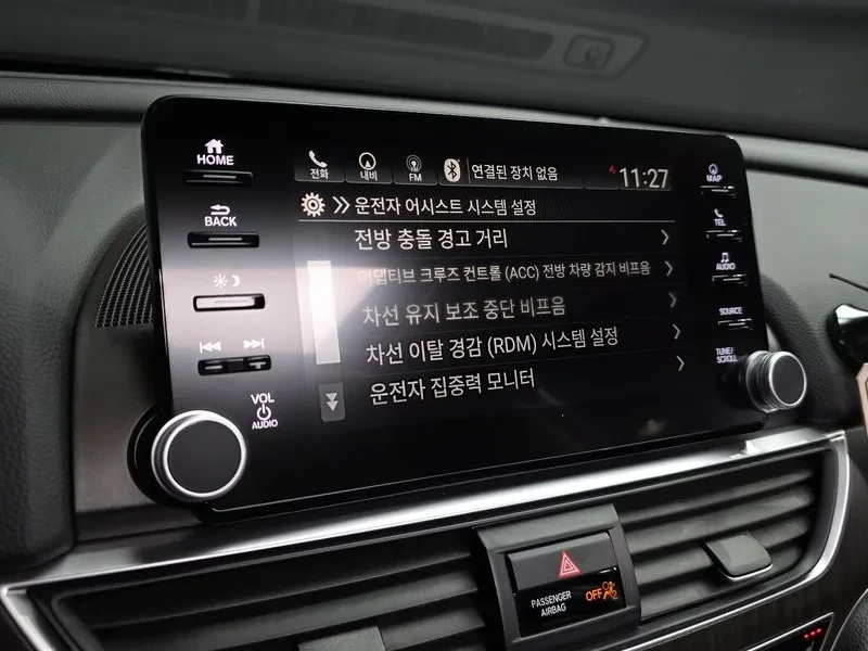 Honda Accord 10Th Generation 1.5 Turbo, снимка 16 - Автомобили и джипове - 55951278