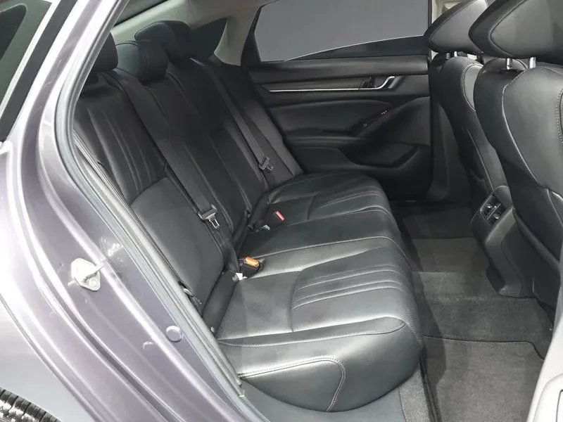 Honda Accord 10Th Generation 1.5 Turbo, снимка 12 - Автомобили и джипове - 55951278