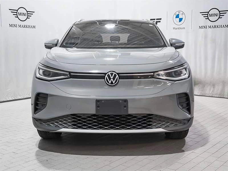 VW ID.4 2022 Volkswagen ID.4 PRO S, снимка 2 - Автомобили и джипове - 56059644
