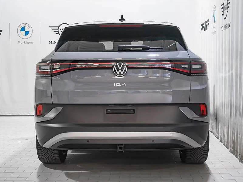 VW ID.4 2022 Volkswagen ID.4 PRO S, снимка 6 - Автомобили и джипове - 56059644