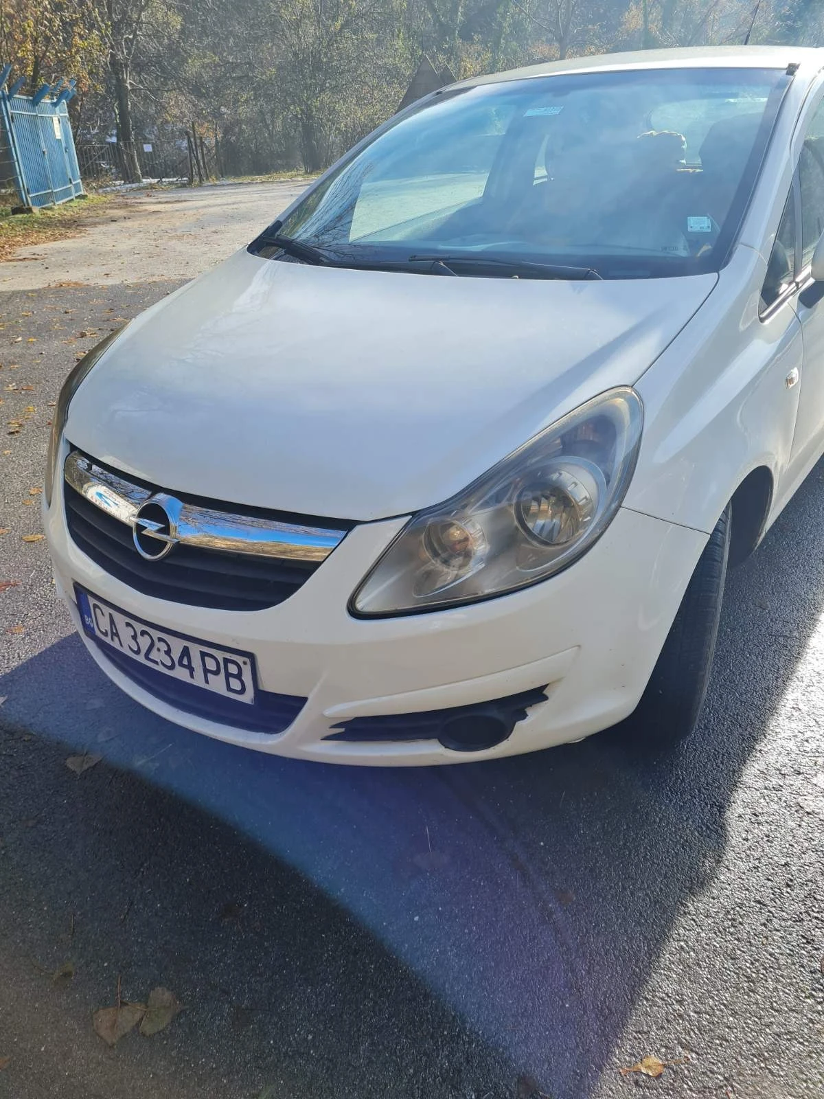 Opel Corsa | Mobile.bg   1