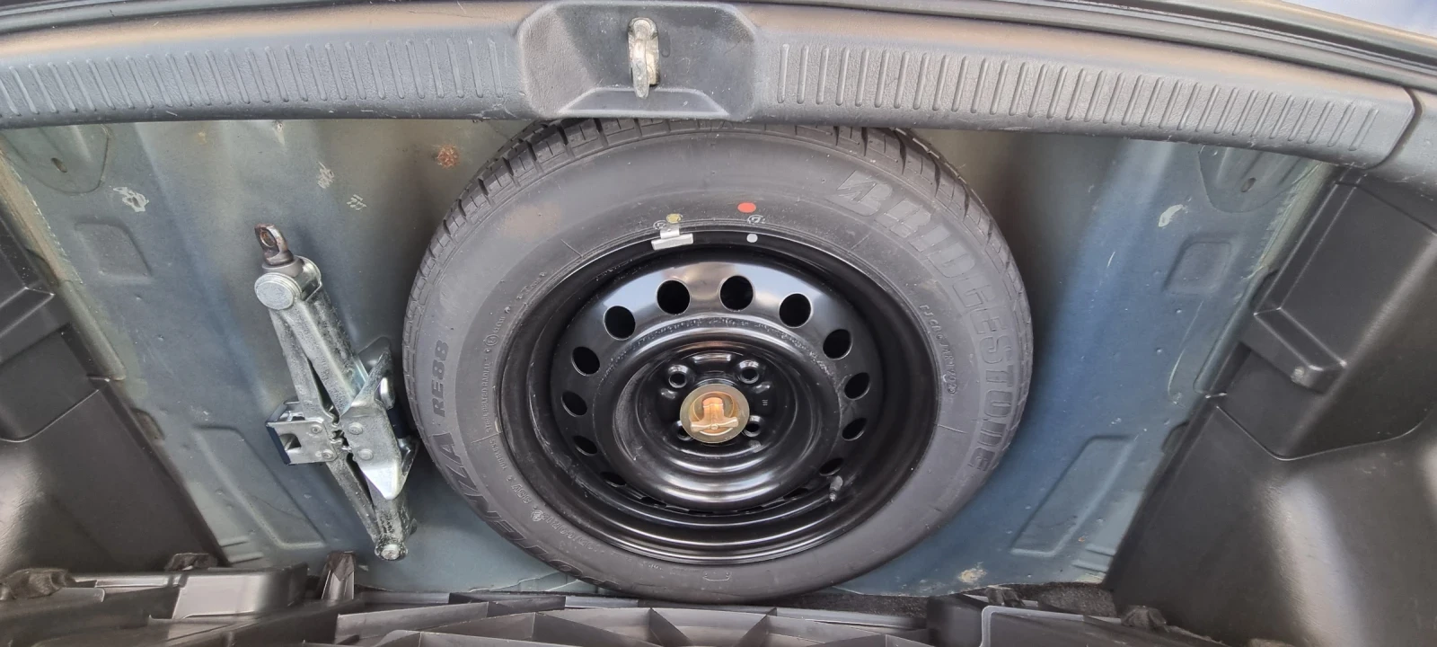 Toyota Corolla verso 2.0 d4d 115k.c ITALIA  | Mobile.bg   16