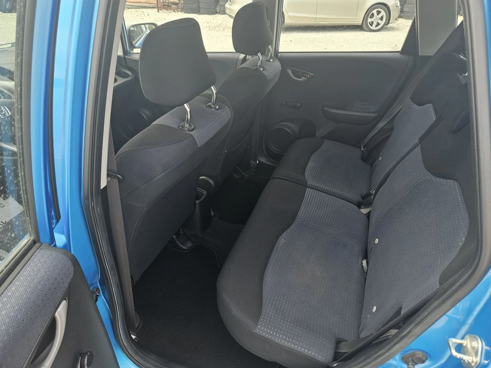 Honda Jazz 1.2 - изображение 10