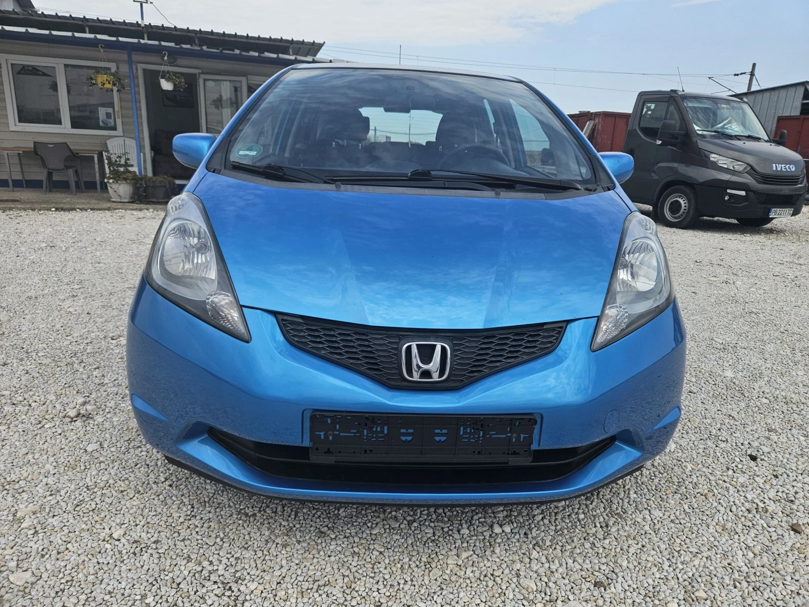 Honda Jazz 1.2 - изображение 3