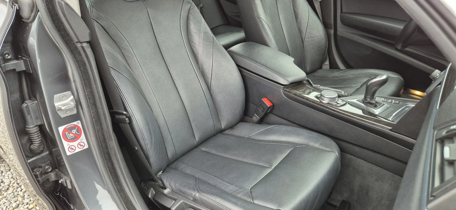 BMW 3gt 330GT-258.4X4 | Mobile.bg   12