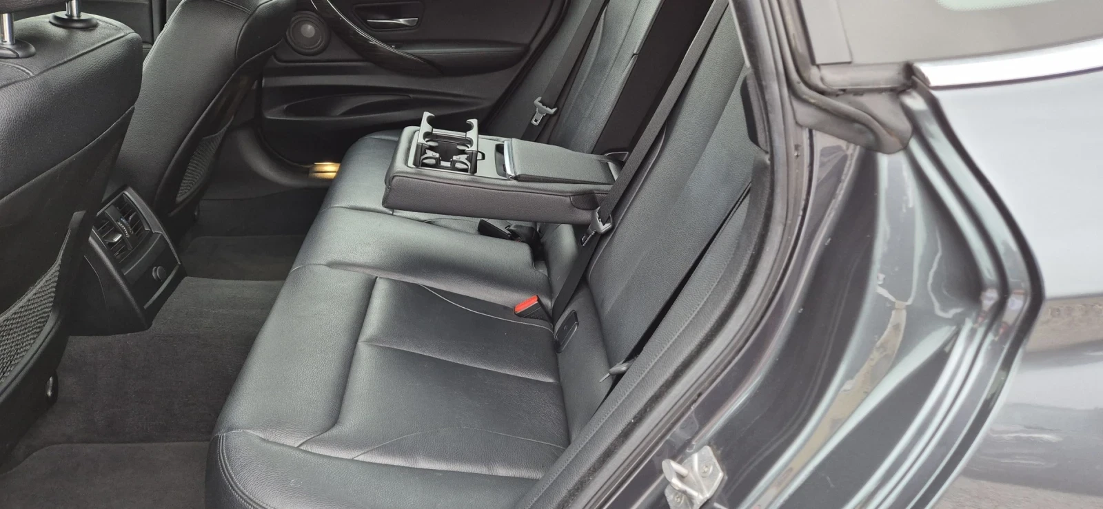 BMW 3gt 330GT-258.4X4 | Mobile.bg   13