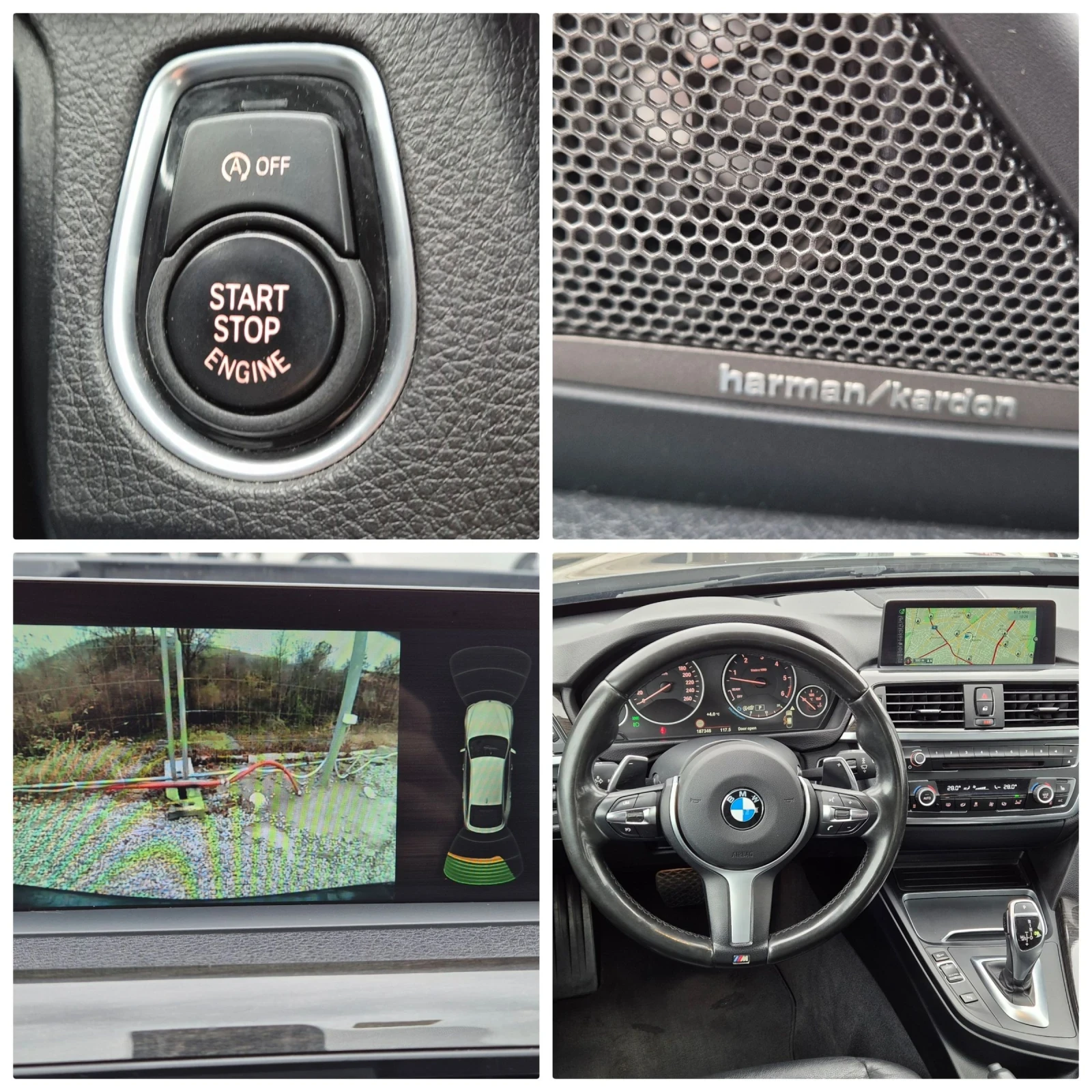 BMW 3gt 330GT-258.4X4 | Mobile.bg   17