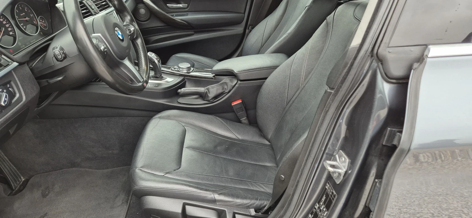 BMW 3gt 330GT-258.4X4 | Mobile.bg   14