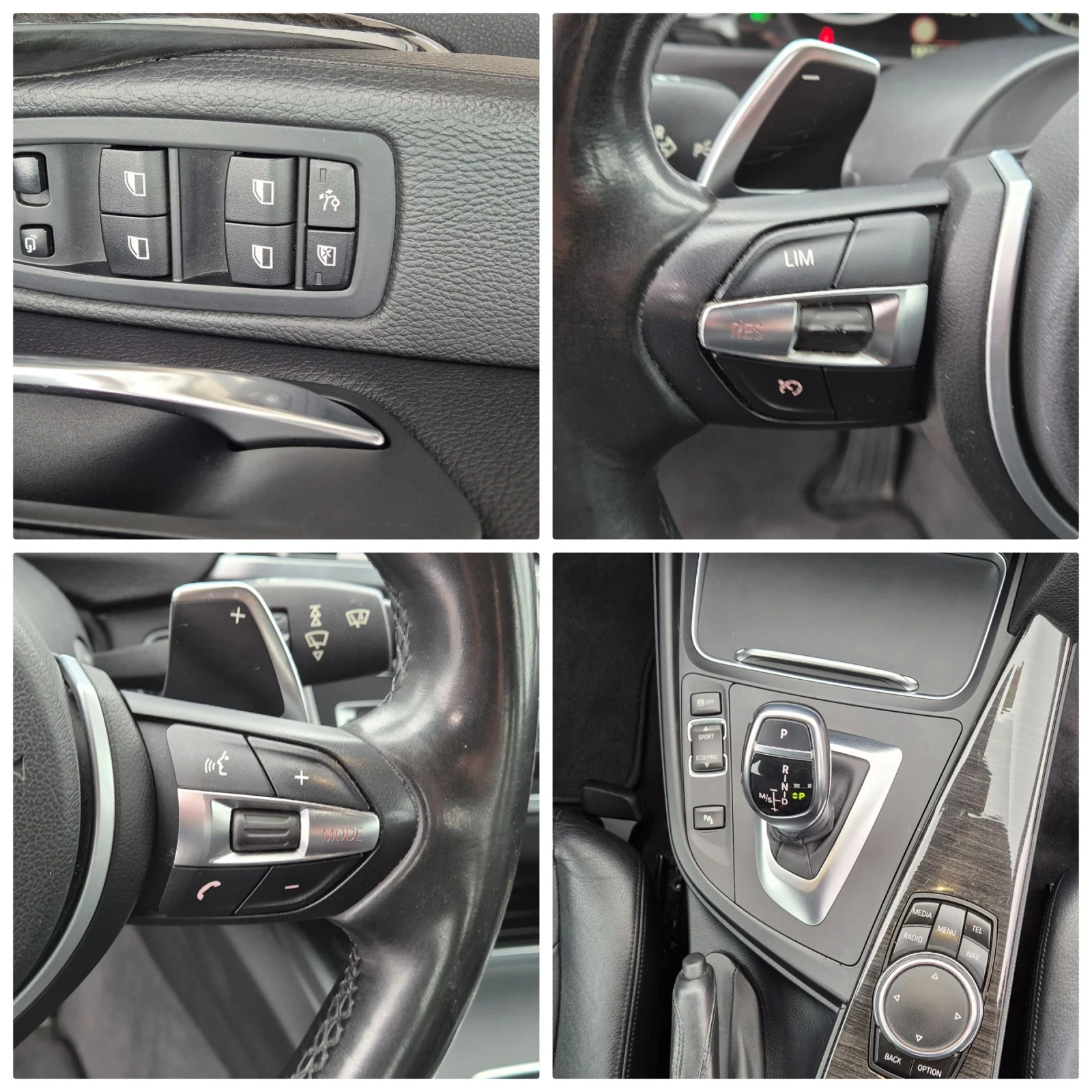 BMW 3gt 330GT-258.4X4 | Mobile.bg   16