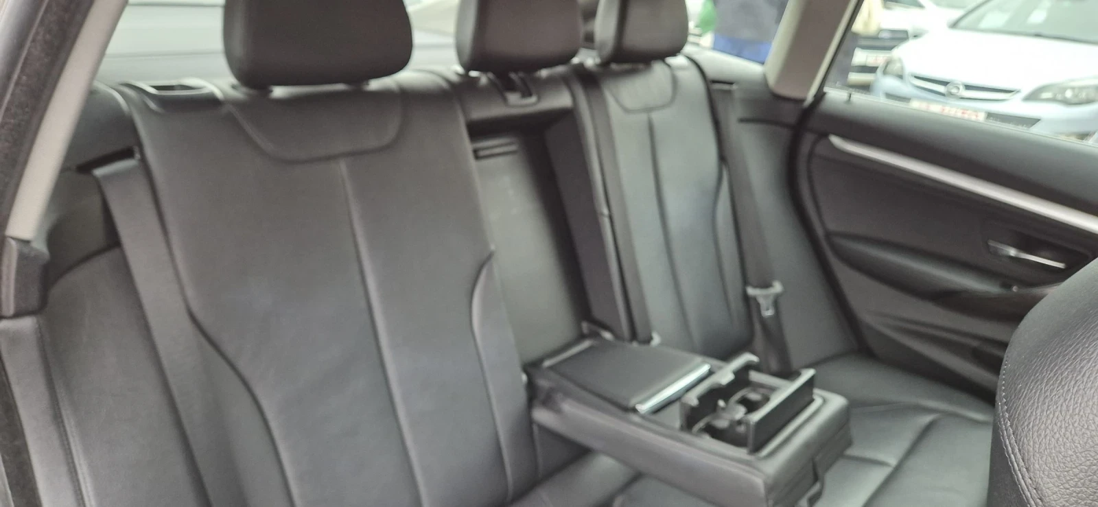 BMW 3gt 330GT-258.4X4 | Mobile.bg   11