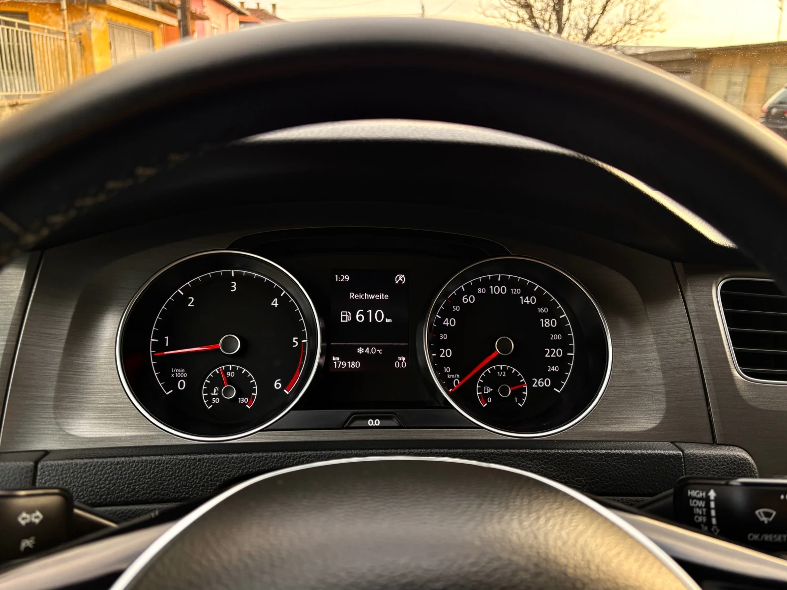 VW Golf 7 1.6TDI ЕDITION* 179000км*  | Mobile.bg — изображение 13