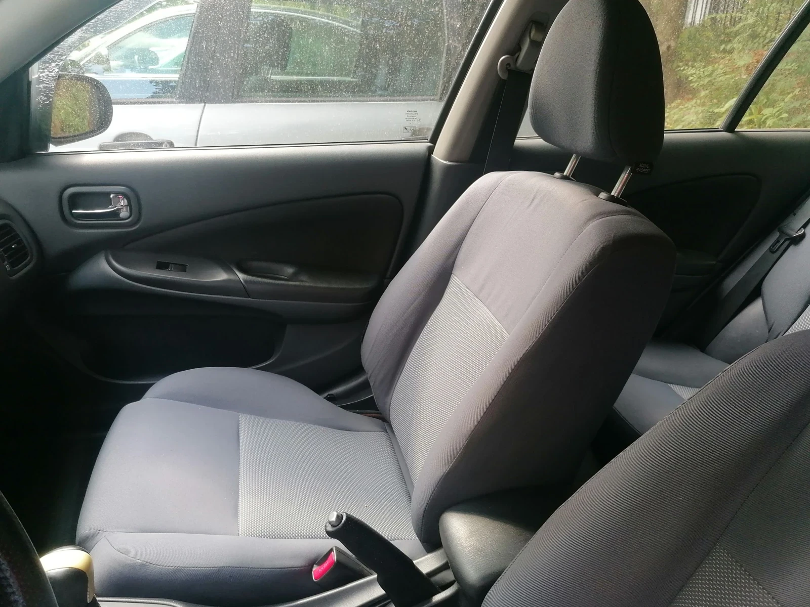 Nissan Almera | Mobile.bg   11