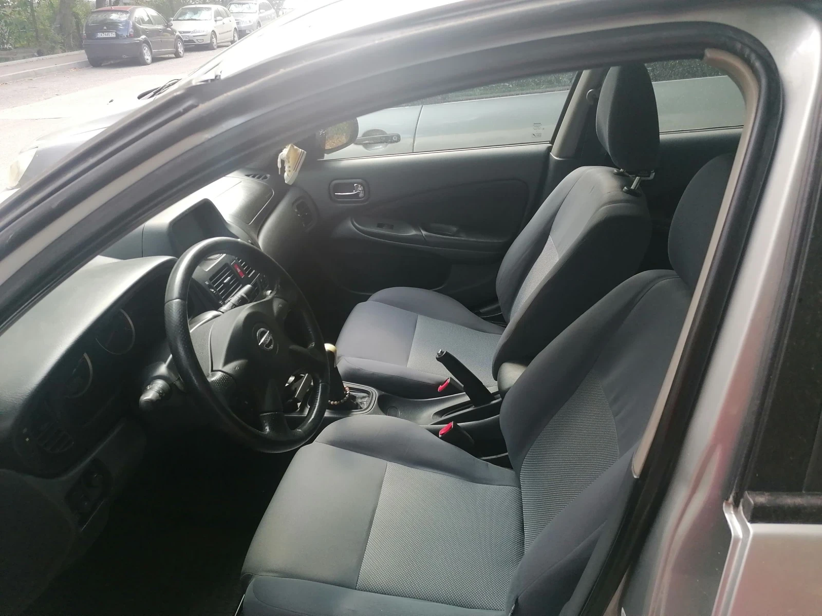 Nissan Almera | Mobile.bg   12