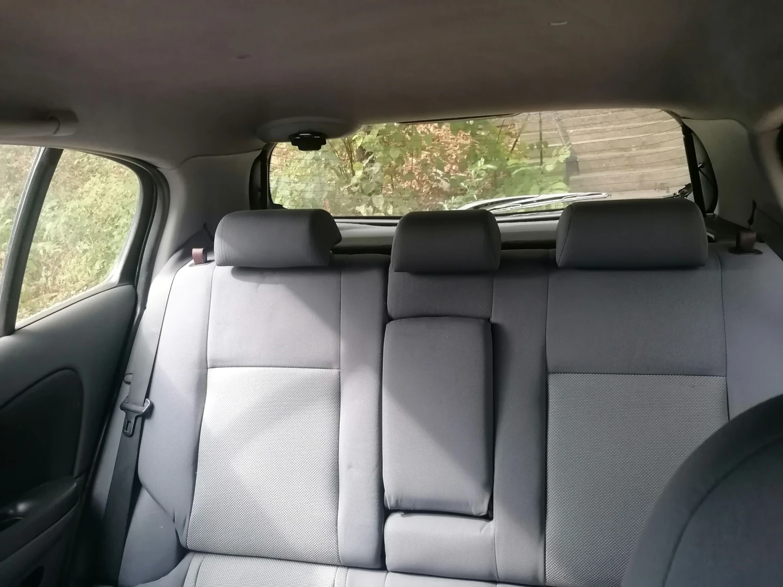 Nissan Almera  - изображение 10
