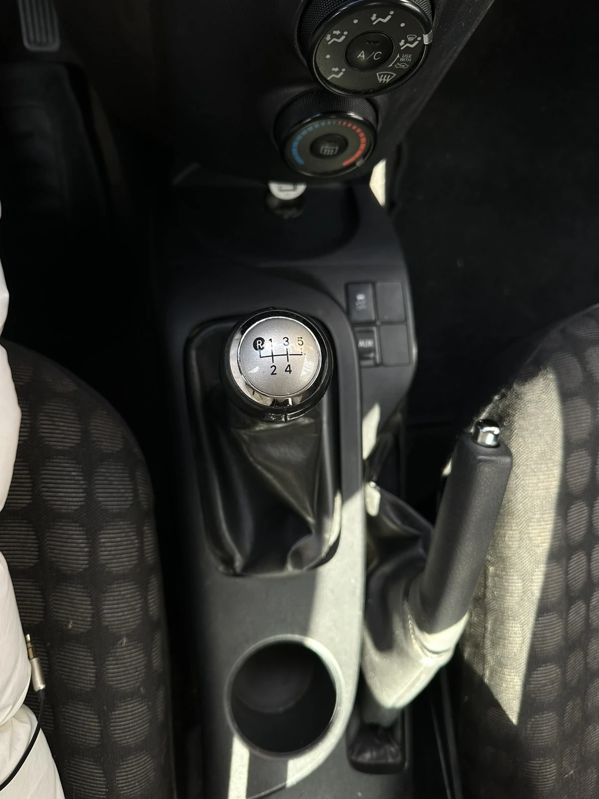 Toyota IQ  - изображение 10