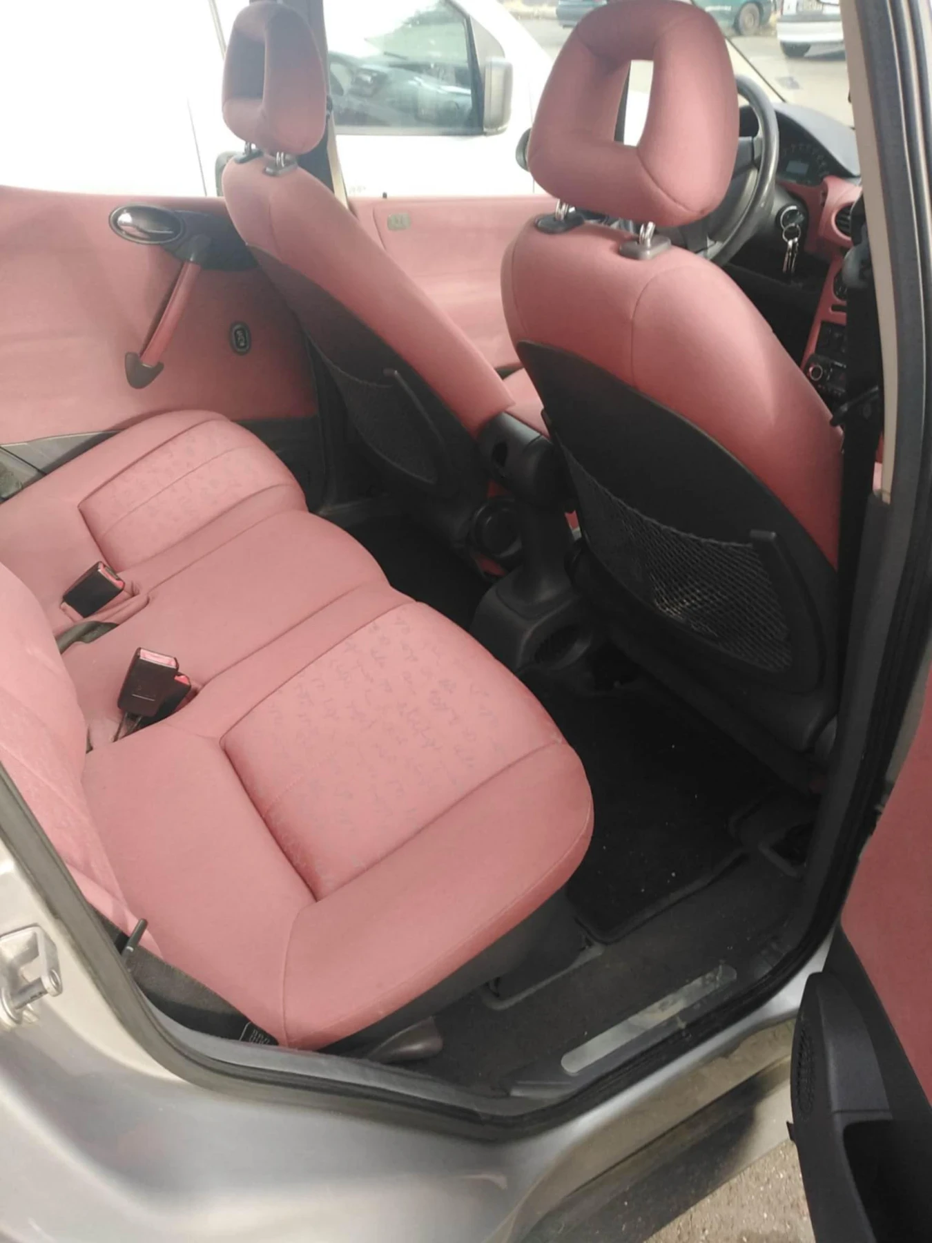 Mercedes-Benz A 160  - изображение 2