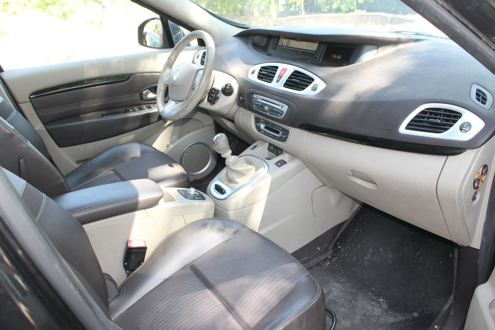 Renault Scenic ,  ,   | Mobile.bg   11