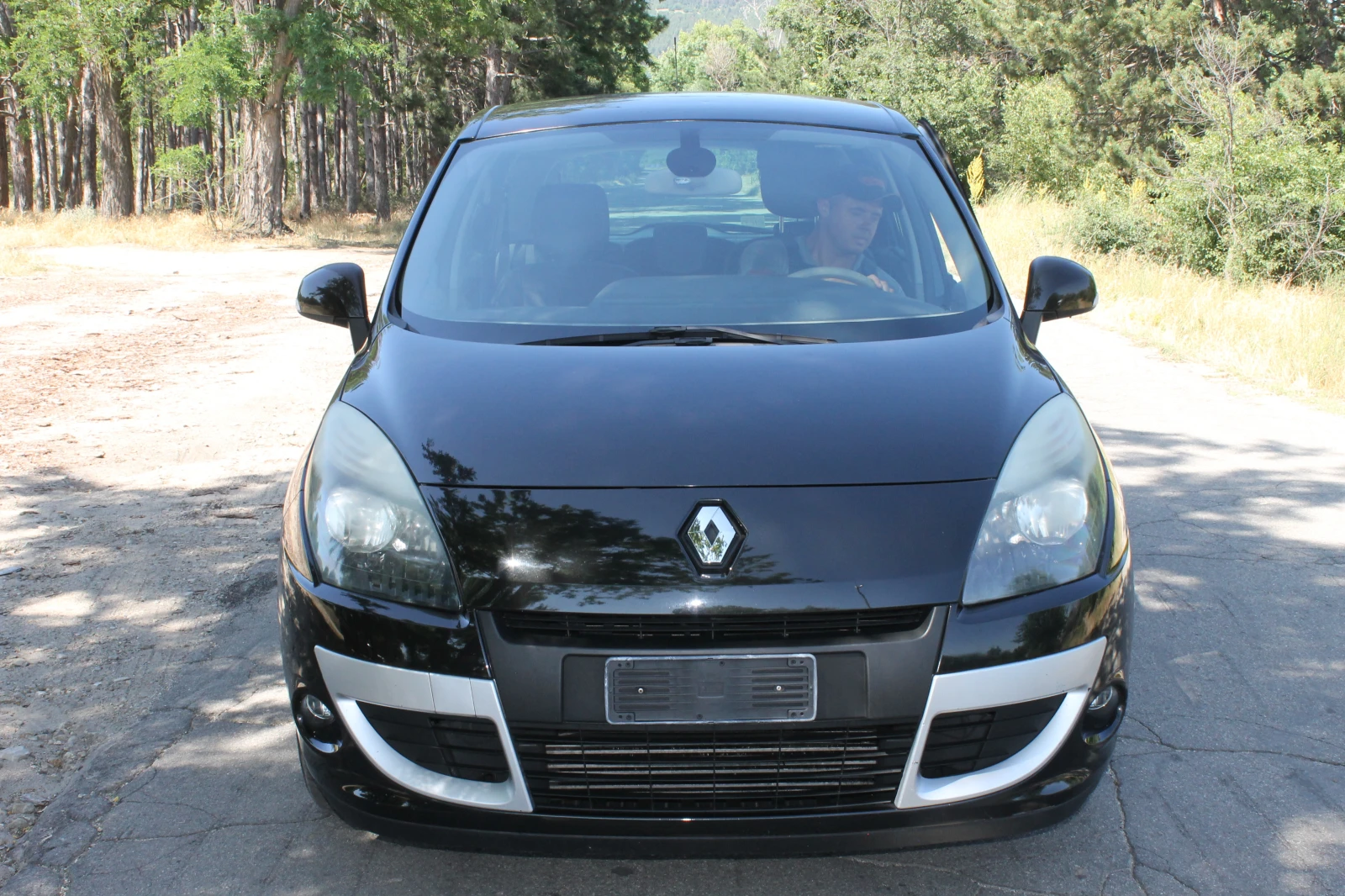 Renault Scenic ИТАЛИЯ, НОВ ВНОС, НА ЧАСТИ - изображение 2