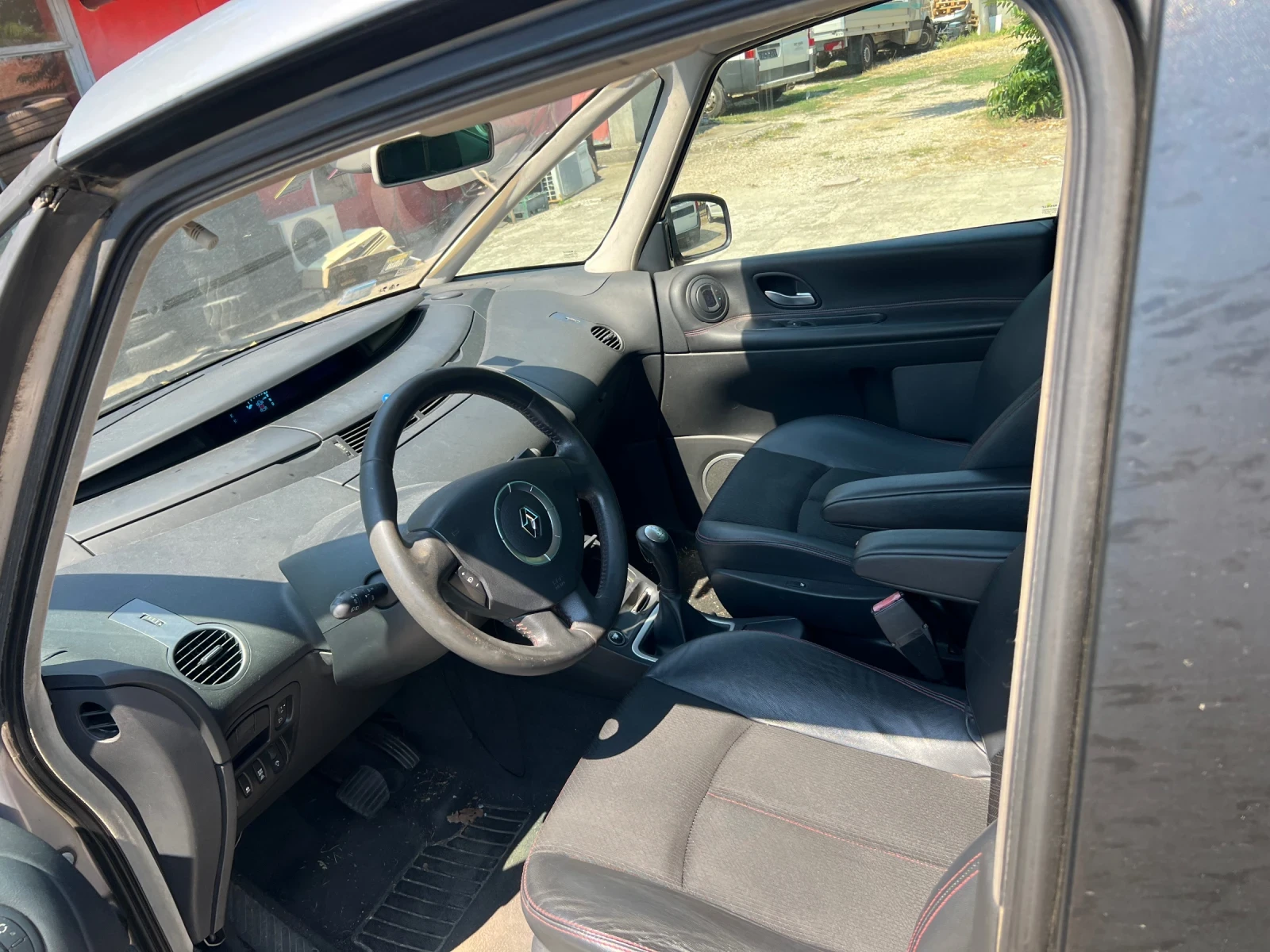 Renault Espace 2.0DCI.150kc.Автоматик - изображение 7
