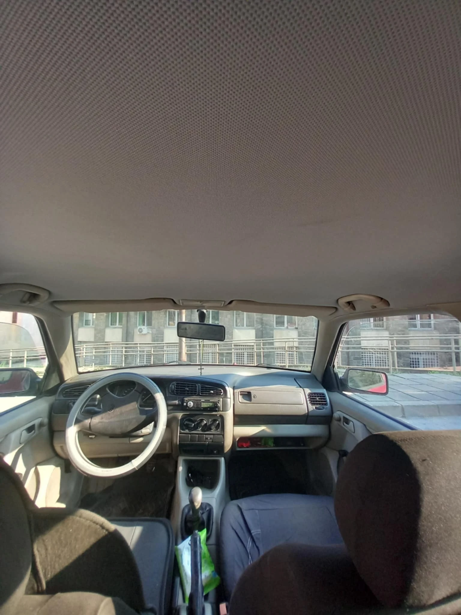 VW Vento  - изображение 6