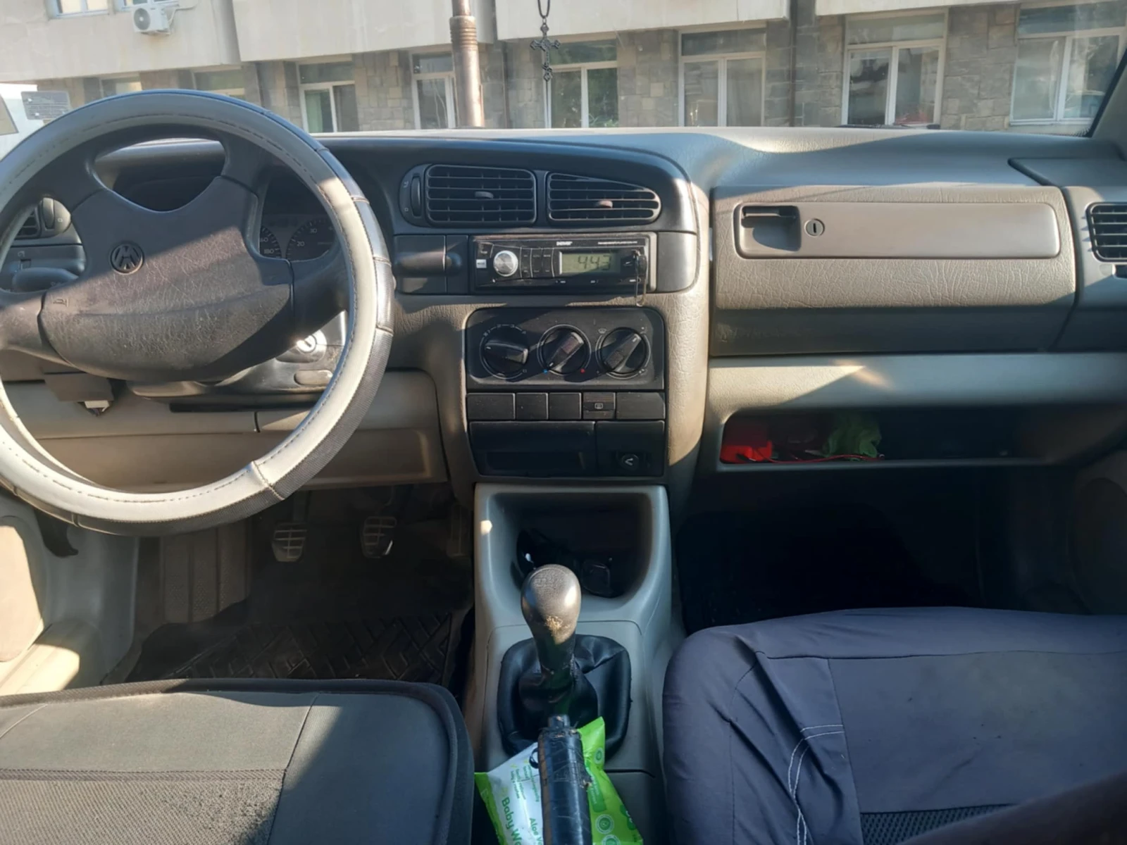 VW Vento  - изображение 5