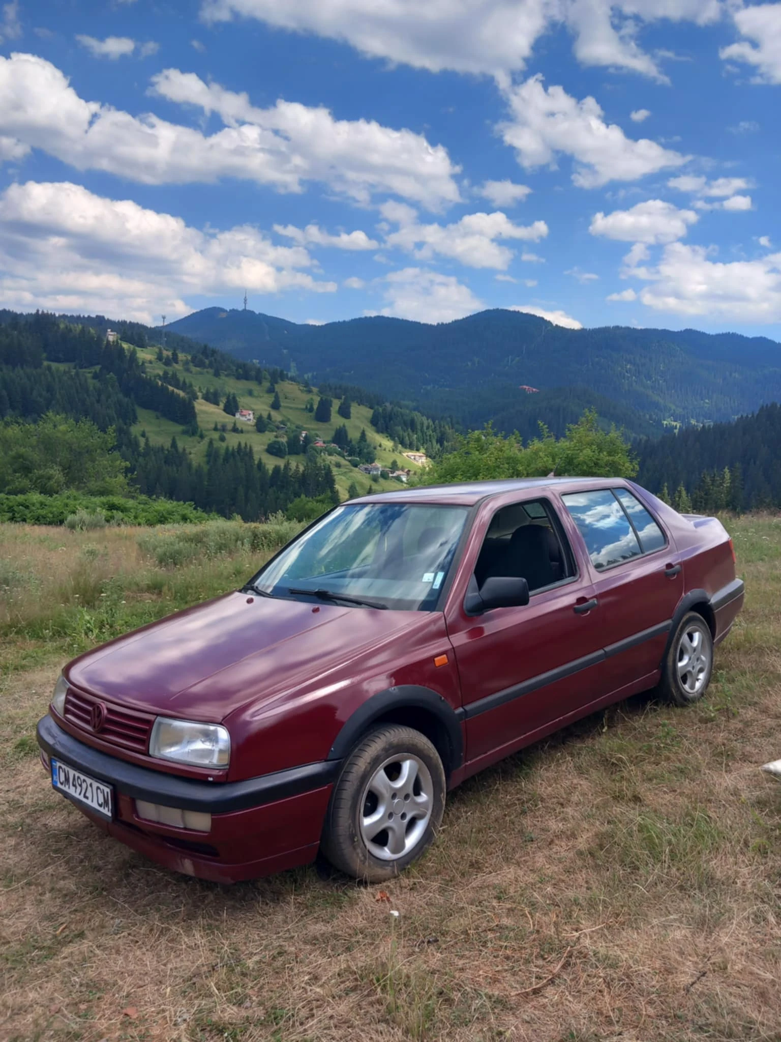 VW Vento  - изображение 2