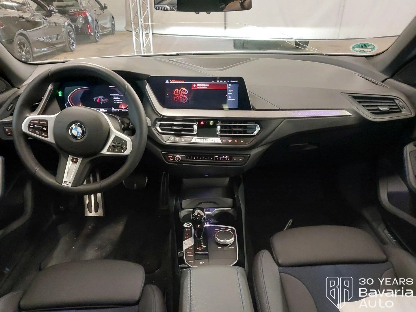 BMW 218 i Gran Coupe  Steptronic M Sport Paket - изображение 6