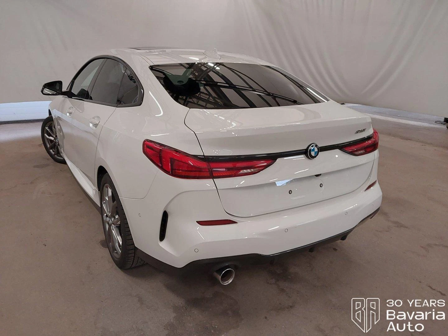 BMW 218 i Gran Coupe  Steptronic M Sport Paket - изображение 2