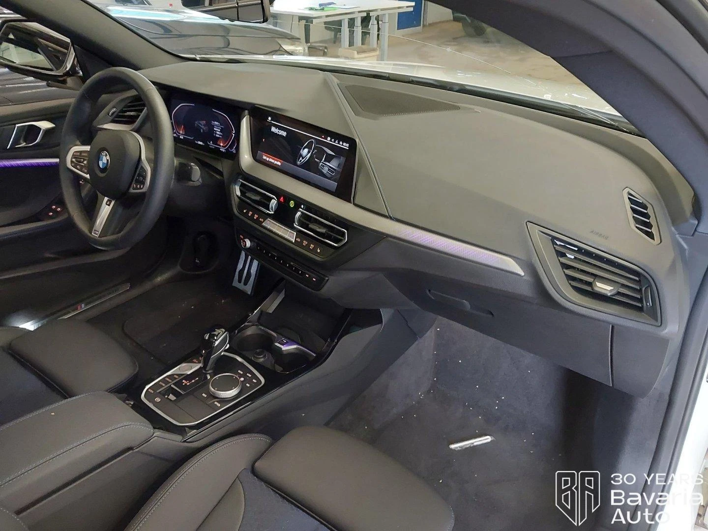 BMW 218 i Gran Coupe  Steptronic M Sport Paket - изображение 7