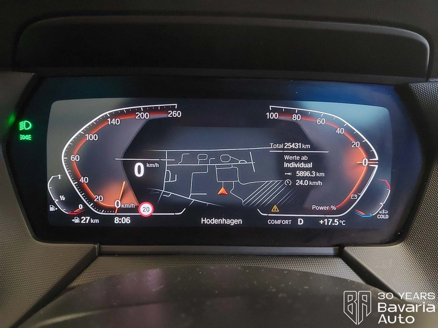 BMW 218 i Gran Coupe  Steptronic M Sport Paket - изображение 10