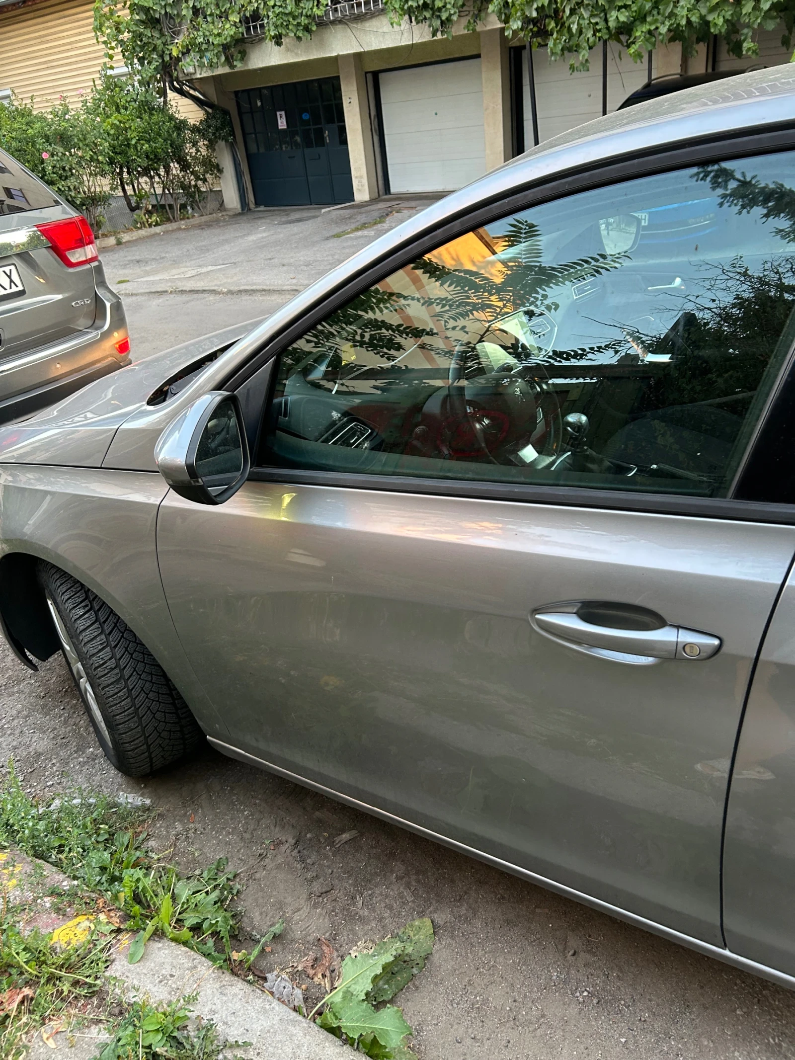 Peugeot 308 1.6 HDI - изображение 4