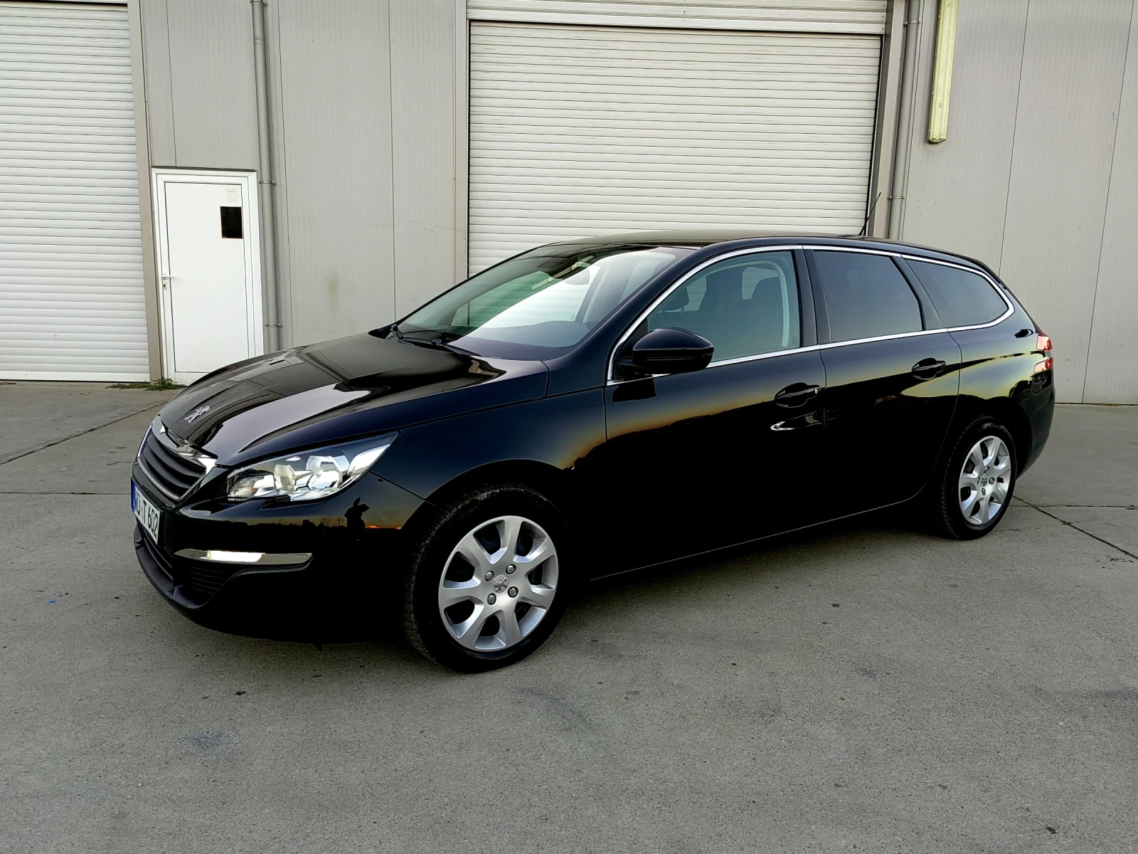 Peugeot 308 Navi/tempo - изображение 4