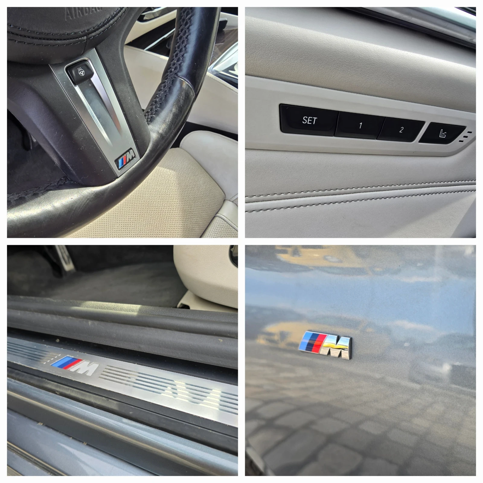 BMW 540 i xDrive   FULL EXTRAS | Mobile.bg   16