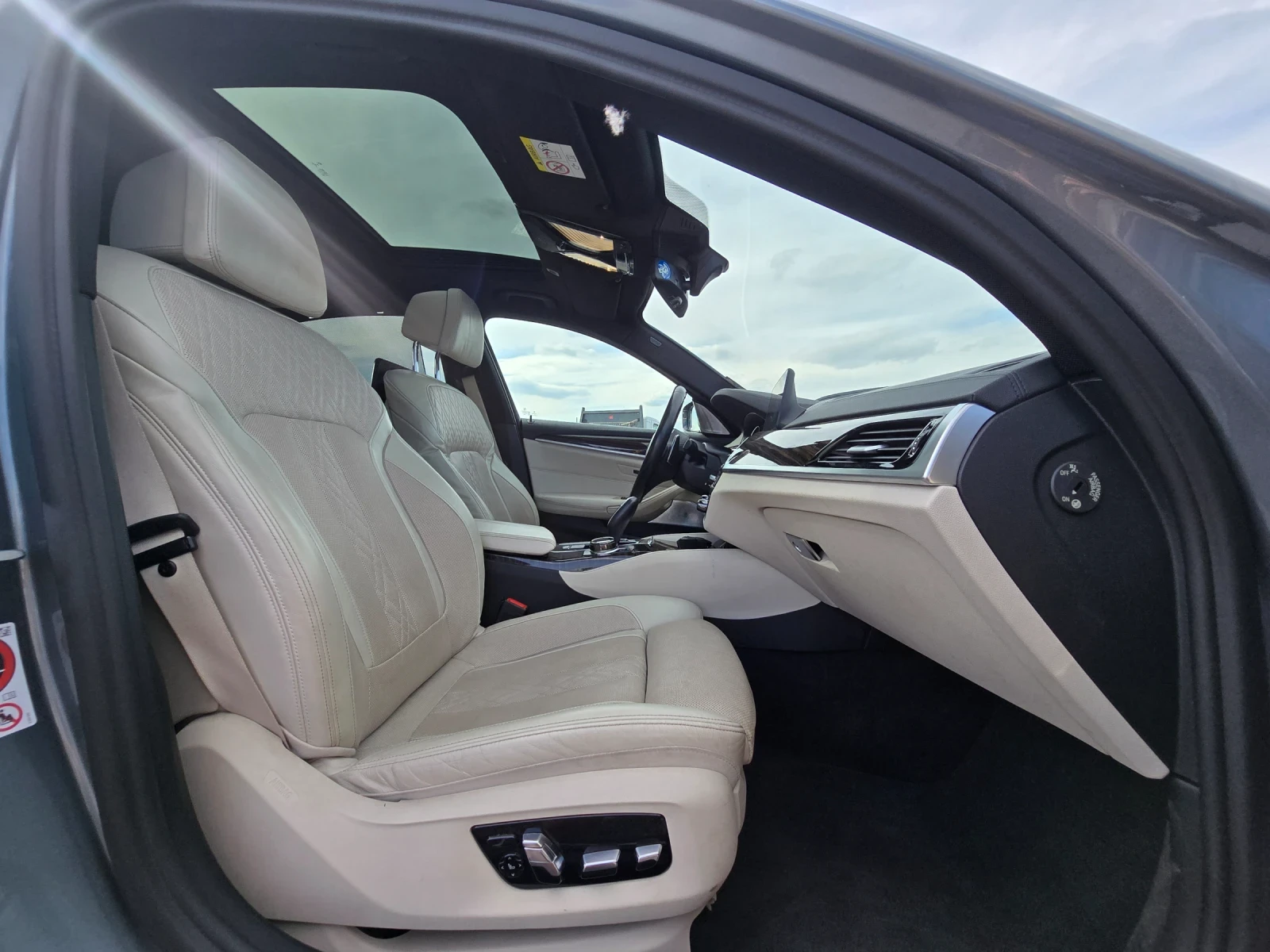 BMW 540 i xDrive   FULL EXTRAS | Mobile.bg   11