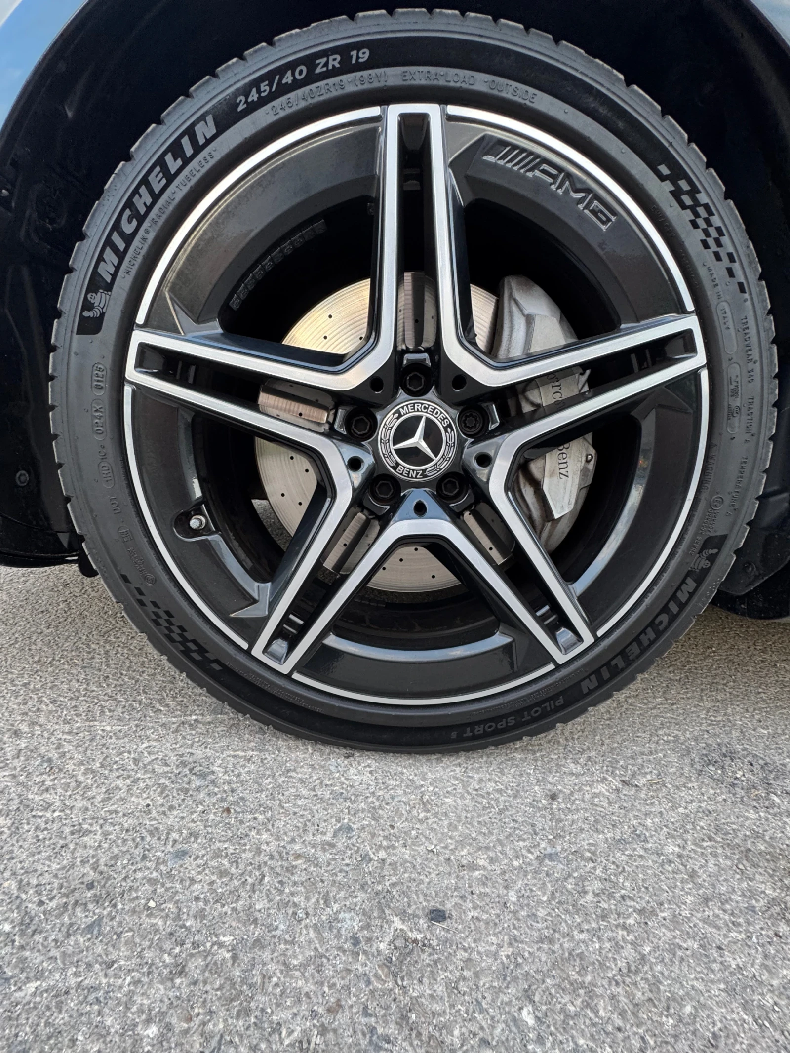 Mercedes-Benz CLS 400  - изображение 5